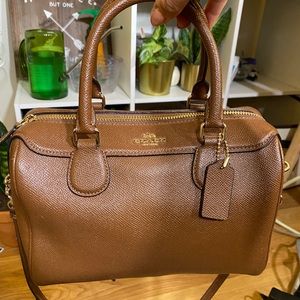 Coach Crossbody Satchel/purse